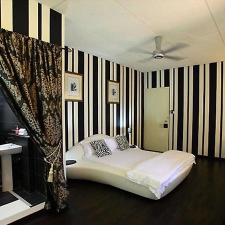 Chymes Hotel Tanjung Bungah  Extérieur photo