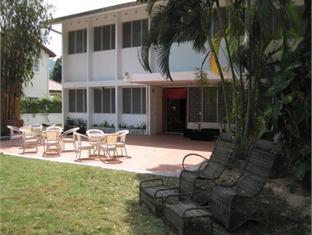 Chymes Hotel Tanjung Bungah  Extérieur photo