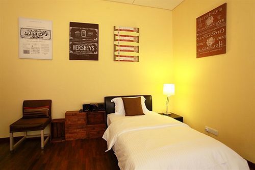 Chymes Hotel Tanjung Bungah  Extérieur photo