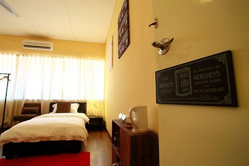 Chymes Hotel Tanjung Bungah  Extérieur photo