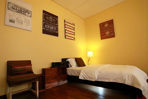 Chymes Hotel Tanjung Bungah  Extérieur photo