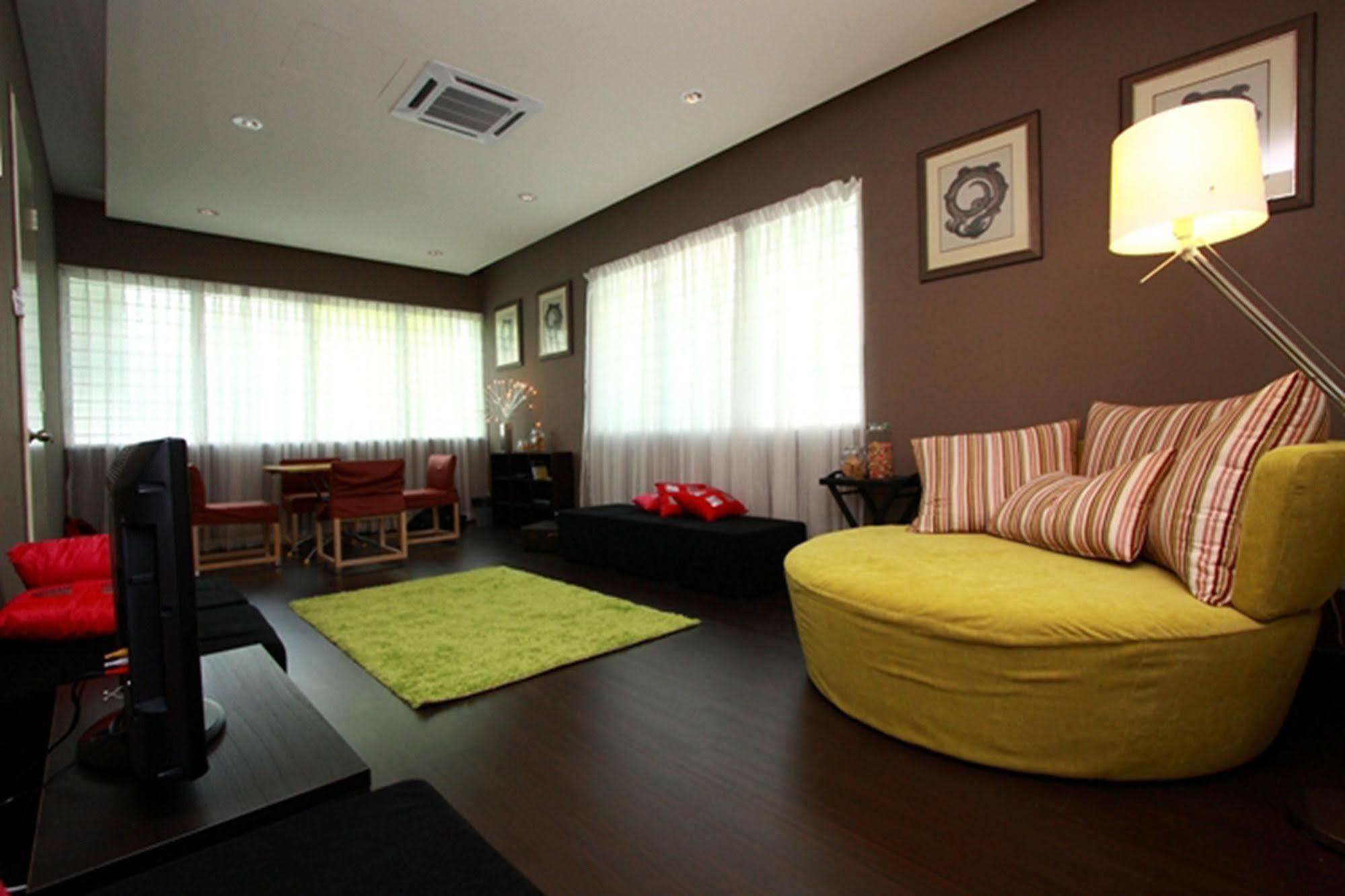 Chymes Hotel Tanjung Bungah  Extérieur photo