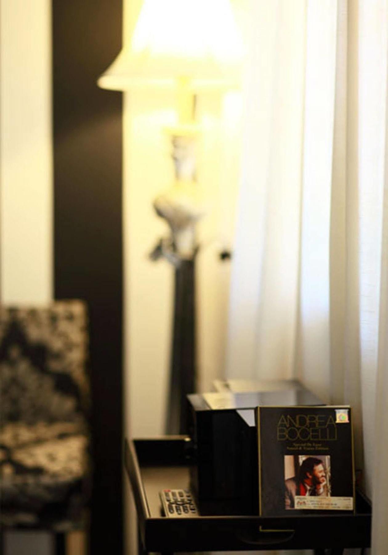 Chymes Hotel Tanjung Bungah  Extérieur photo