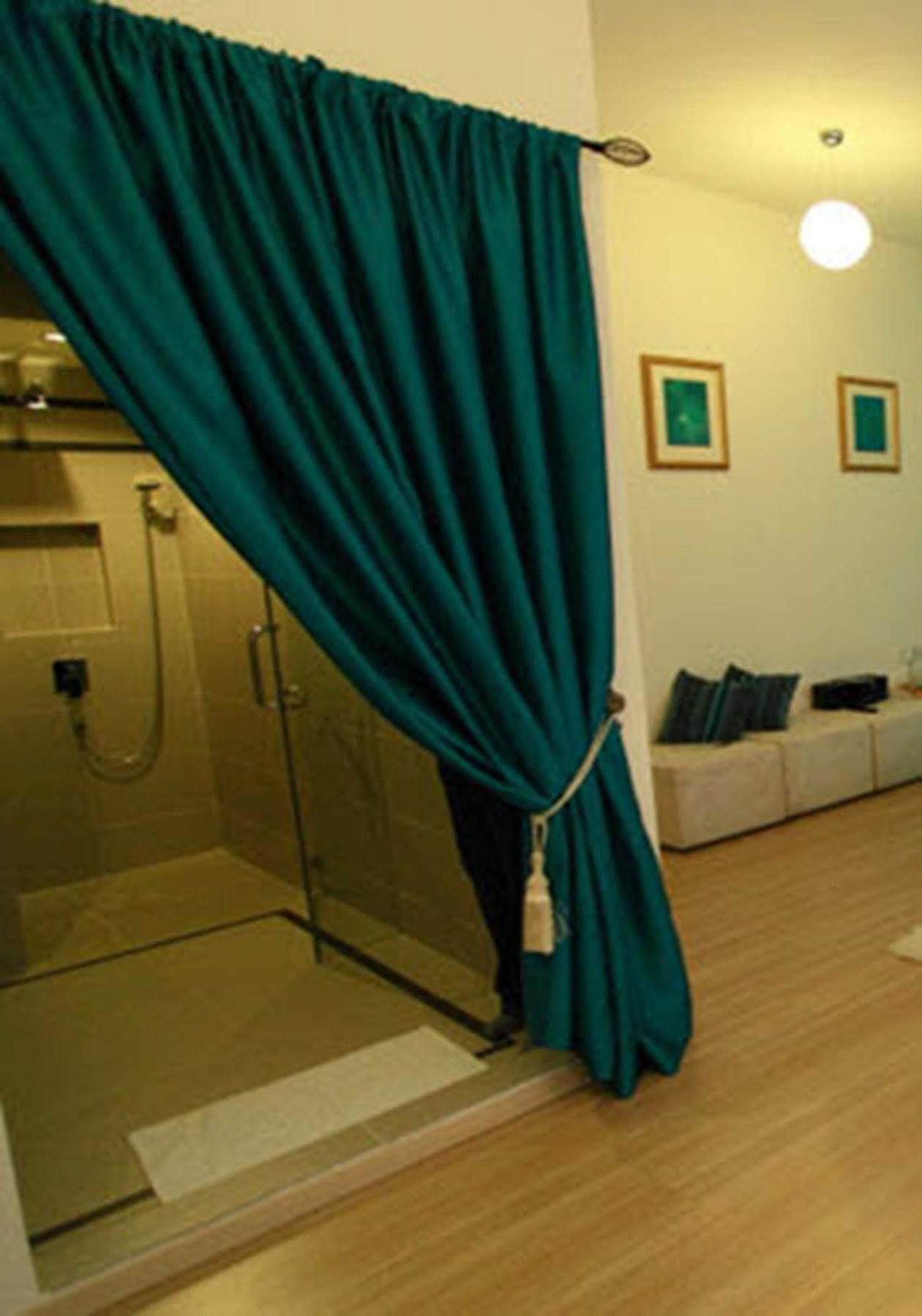 Chymes Hotel Tanjung Bungah  Extérieur photo