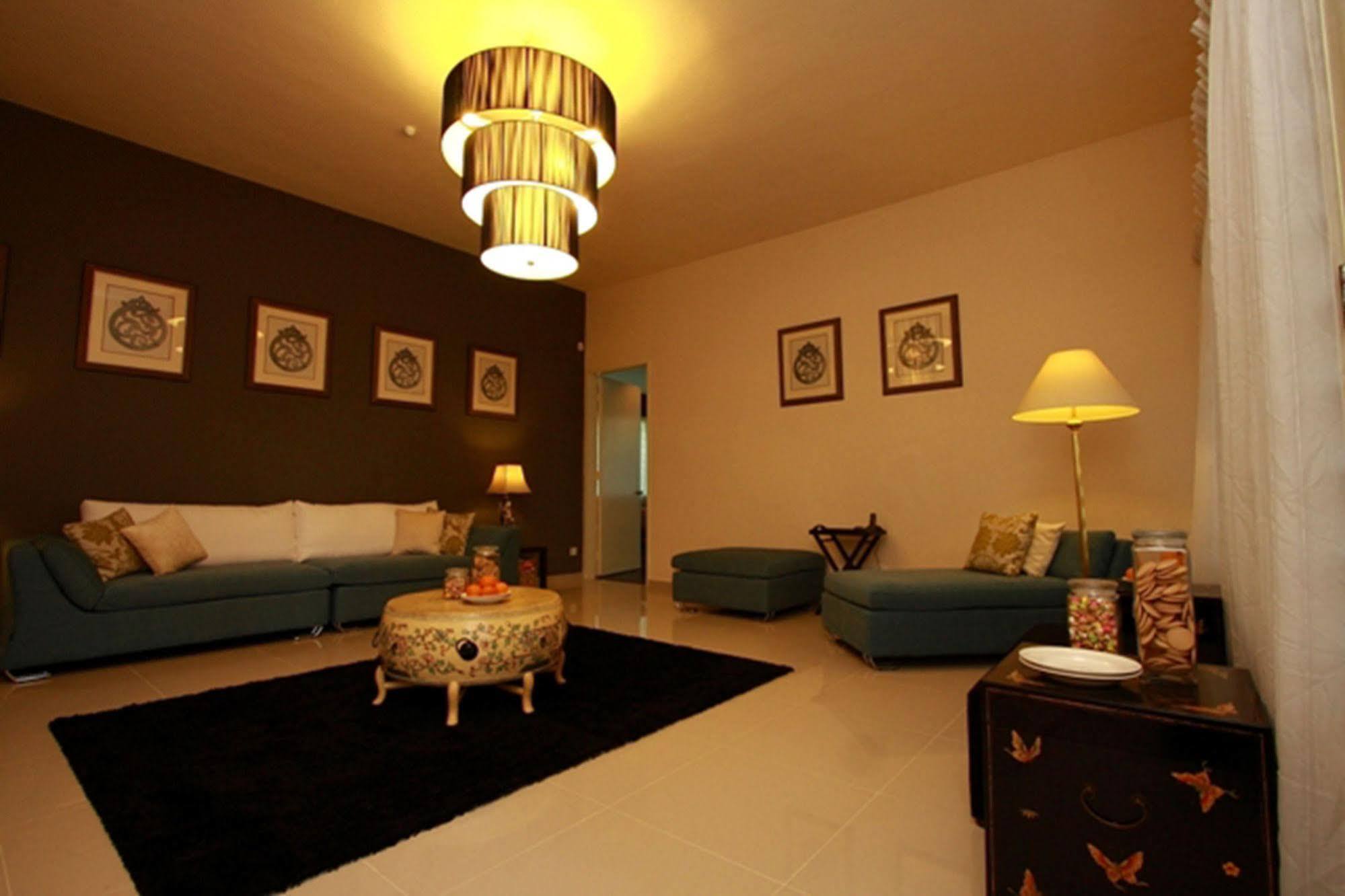 Chymes Hotel Tanjung Bungah  Extérieur photo
