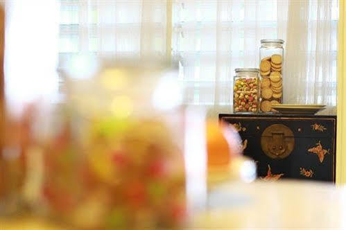 Chymes Hotel Tanjung Bungah  Extérieur photo