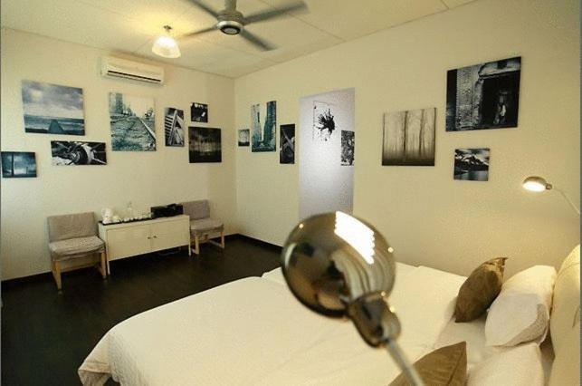 Chymes Hotel Tanjung Bungah  Chambre photo
